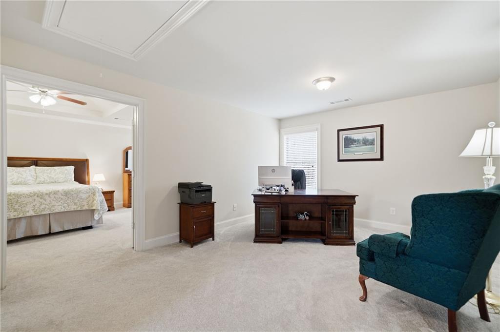 515 Sunset Street Canton, GA 30114 - Photo 28 of 64 a living room with furniture