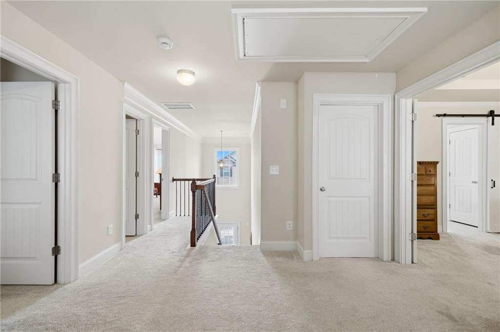 515 Sunset Street Canton, GA 30114 - Photo 30 of 64