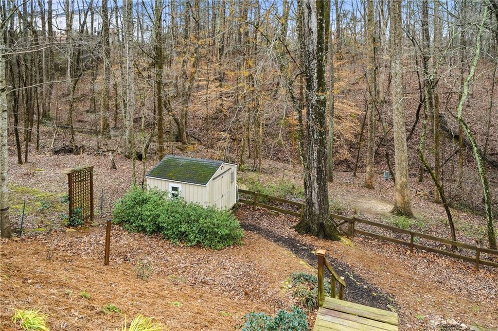 515 Sunset Street Canton, GA 30114 - Photo 44 of 64