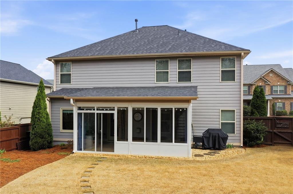 515 Sunset Street Canton, GA 30114 - Photo 47 of 64