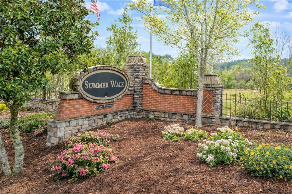 515 Sunset Street Canton, GA 30114 - Photo 63 of 64