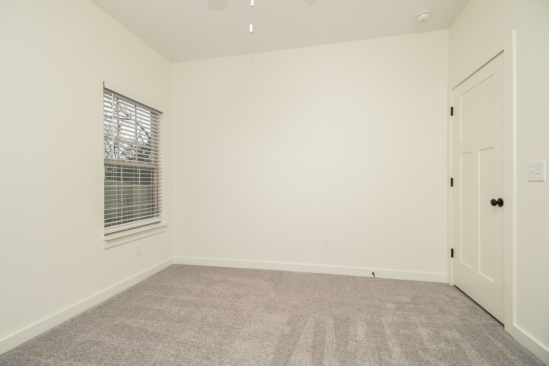 4018 Ella Cook Circle Murfreesboro, TN 37129 - Photo 12 of 17 a view of an empty room with a window