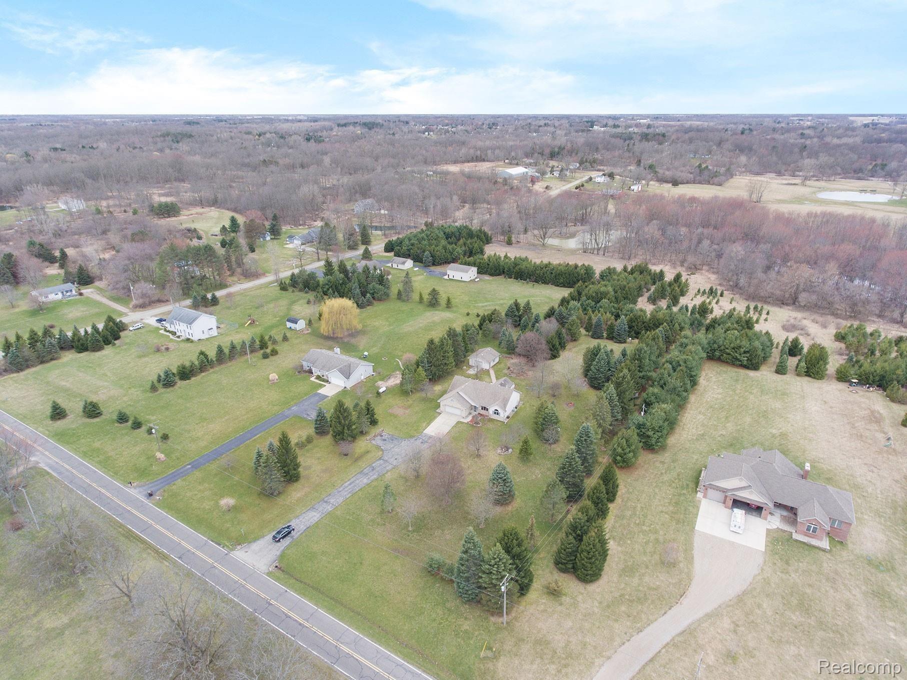 13400 Center Road Bath, MI 48808 - Photo 44 of 53 DJI_0103.jpg