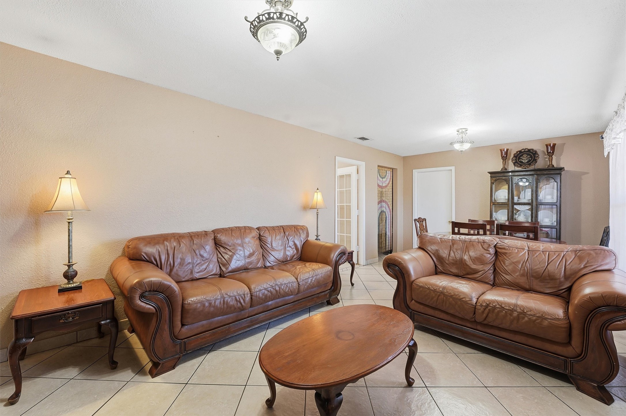 134 Obion Road Houston, TX 77076 - Photo 3 of 14 a living room with furniture
