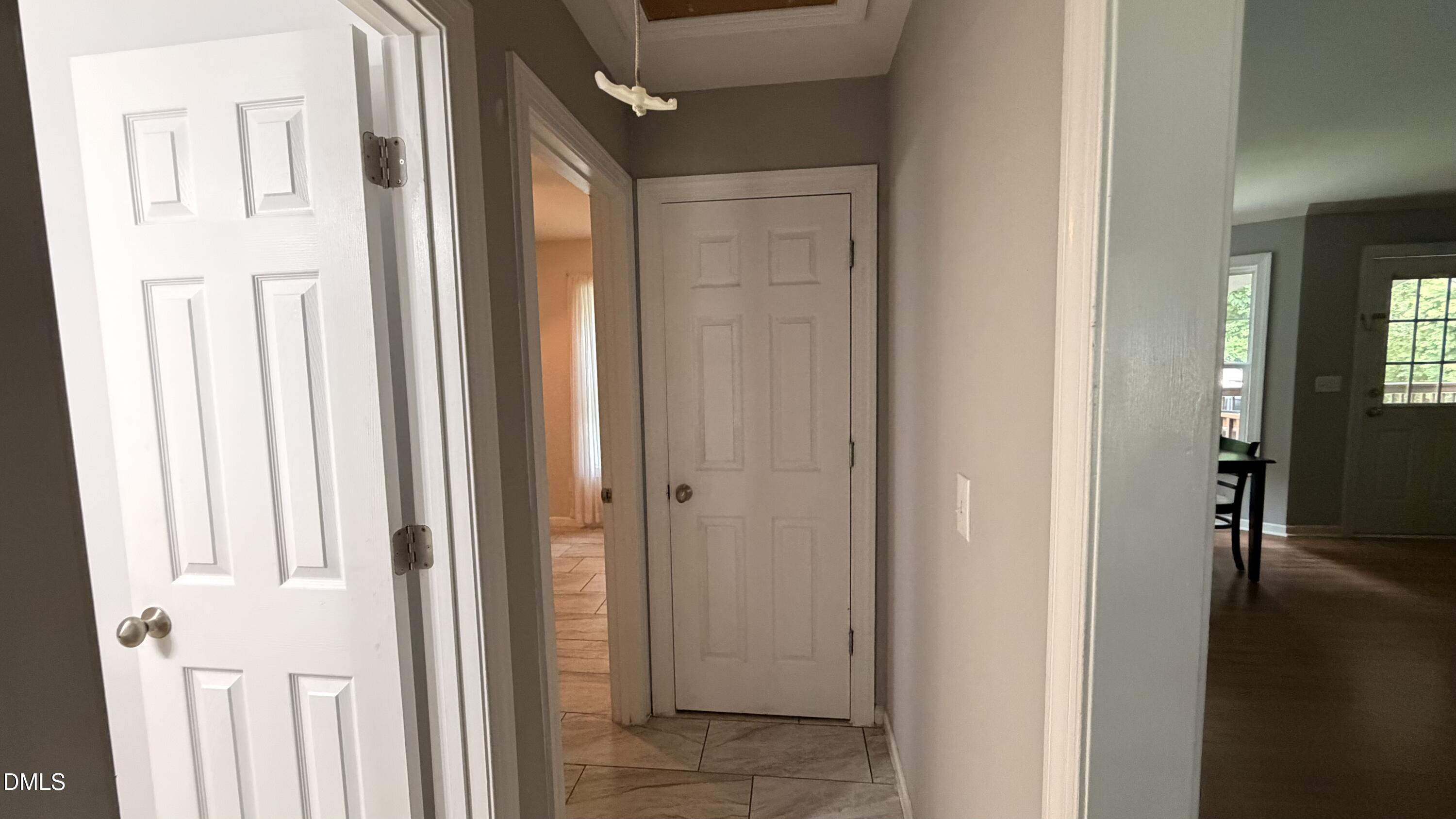 229 Sterling Way Angier, NC 27501 - Photo 6 of 10 a view of a front door