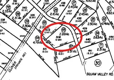 $49,000 | 0 Squaw Valley Road, Squaw Valley, CA 93675