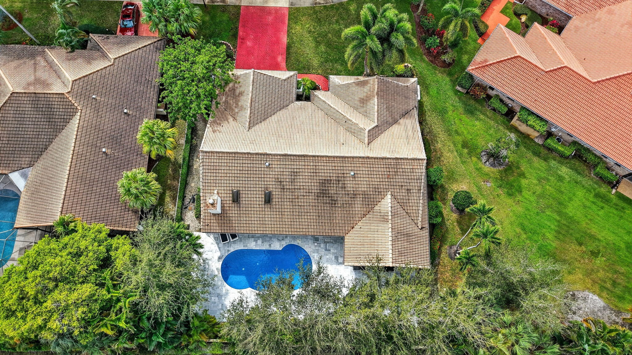 2871 Northwest 49th Street Boca Raton, FL 33434 - Photo 56 of 59 63-web-or-mls-DJI_20260124110213_0776_D
