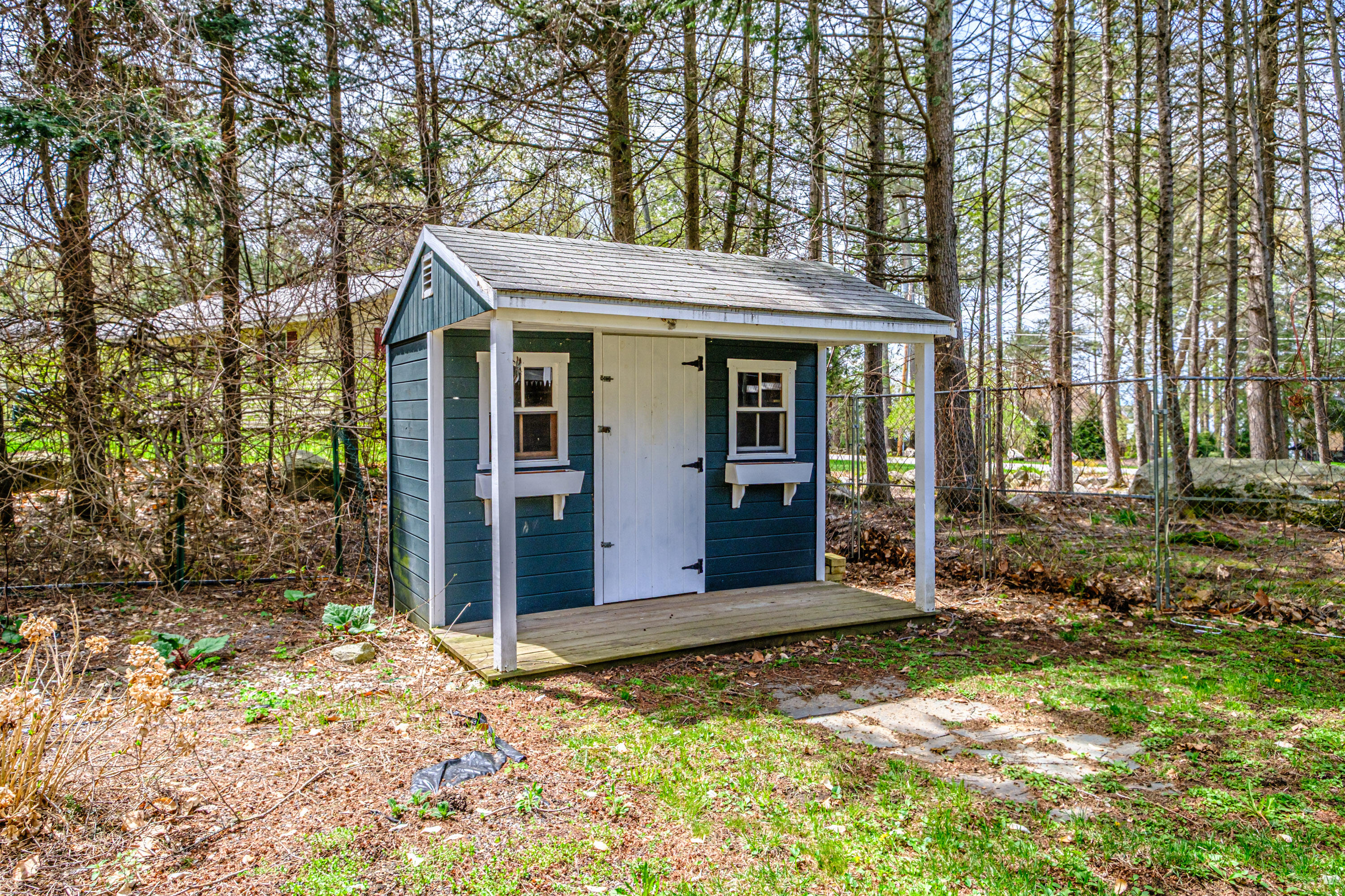 158 Hearthside Road Standish, ME 04084 - Photo 95 of 100 20260511gp-60083