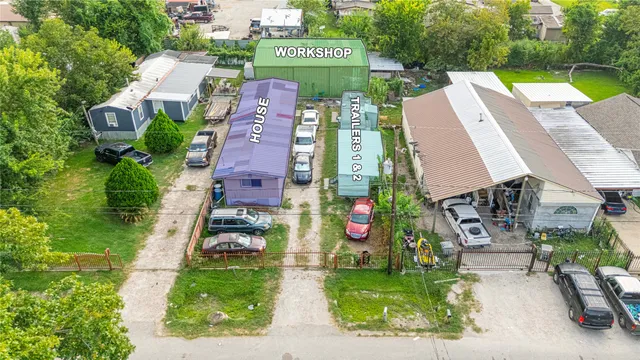 $200,000 | 4410 Shelton Road, Houston, TX 77093