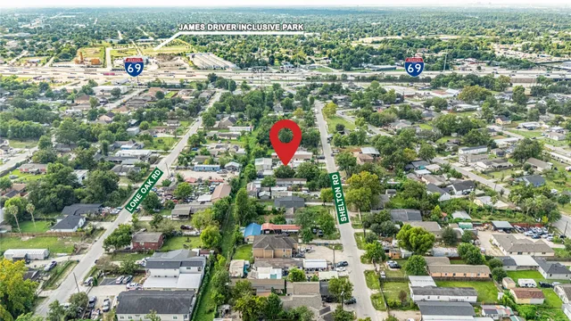 $200,000 | 4410 Shelton Road, Houston, TX 77093