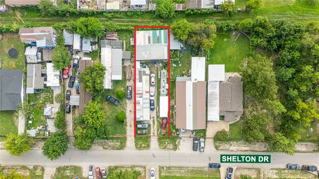 $200,000 | 4410 Shelton Road, Houston, TX 77093