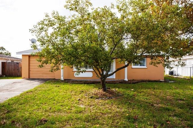 9101 Greenbriar Lane Port Richey, FL 34668 - Photo 1 of 1