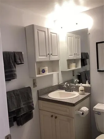 $1,300 | 7701 Starkey Road, Unit 704, Seminole, FL 33777