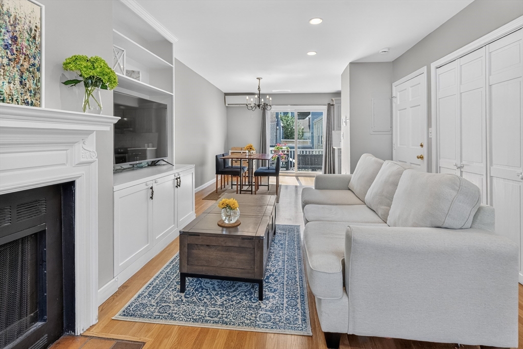 67 Sullivan Street, Unit 3 Boston, MA 02129 - Photo 2 of 25