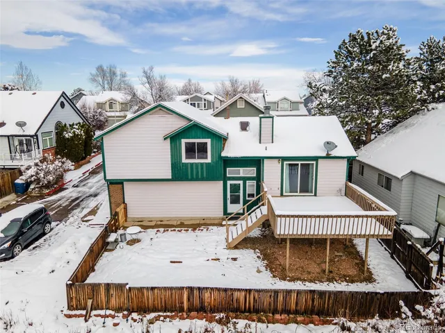$525,000 | 10462 West 82nd Avenue, Arvada, CO 80005