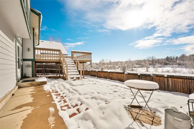 $525,000 | 10462 West 82nd Avenue, Arvada, CO 80005