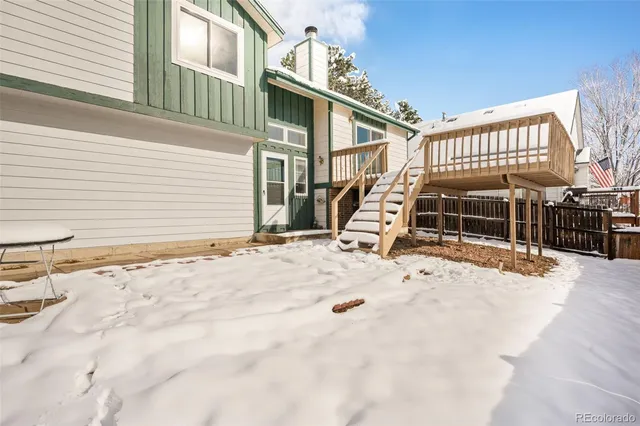 $525,000 | 10462 West 82nd Avenue, Arvada, CO 80005