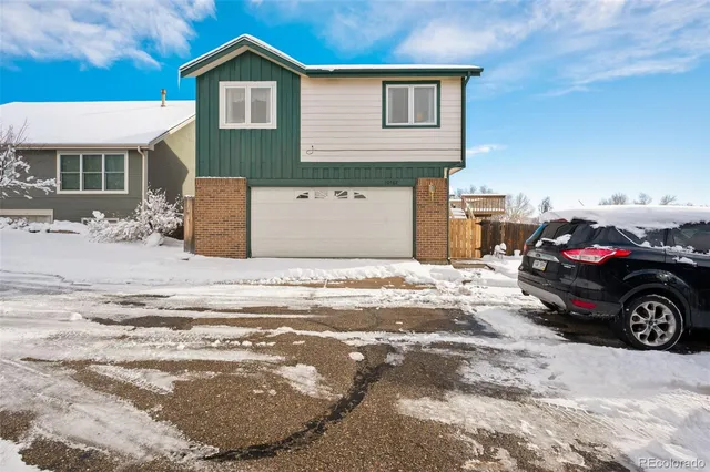 $525,000 | 10462 West 82nd Avenue, Arvada, CO 80005