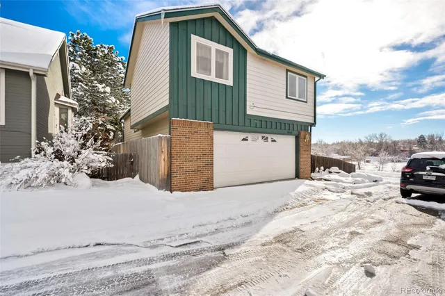 $525,000 | 10462 West 82nd Avenue, Arvada, CO 80005