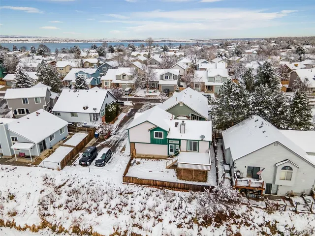 $525,000 | 10462 West 82nd Avenue, Arvada, CO 80005