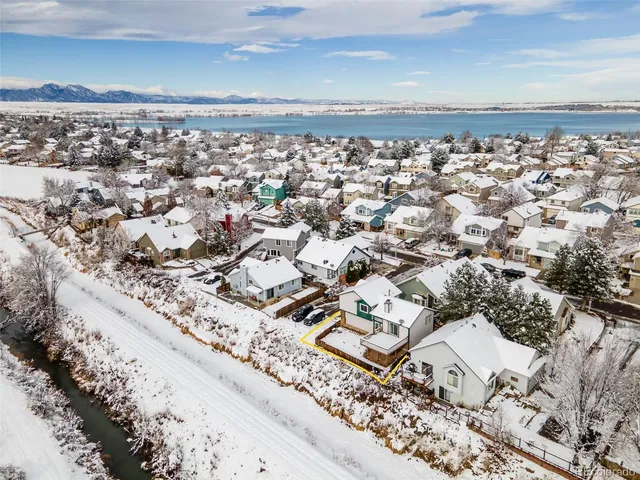 $525,000 | 10462 West 82nd Avenue, Arvada, CO 80005