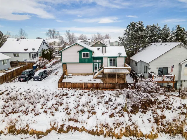 $525,000 | 10462 West 82nd Avenue, Arvada, CO 80005