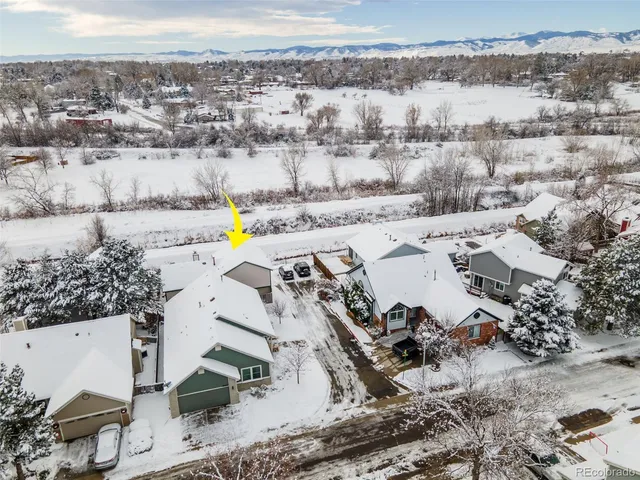$525,000 | 10462 West 82nd Avenue, Arvada, CO 80005