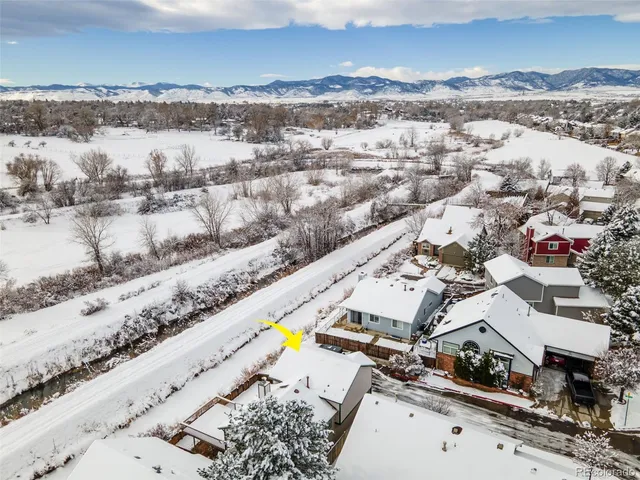 $525,000 | 10462 West 82nd Avenue, Arvada, CO 80005