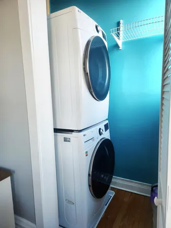 $2,100 | 1714 West Leland Avenue, Unit 3B, Chicago, IL 60640