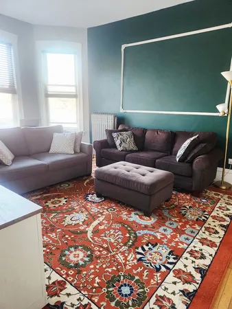 $2,100 | 1714 West Leland Avenue, Unit 3B, Chicago, IL 60640