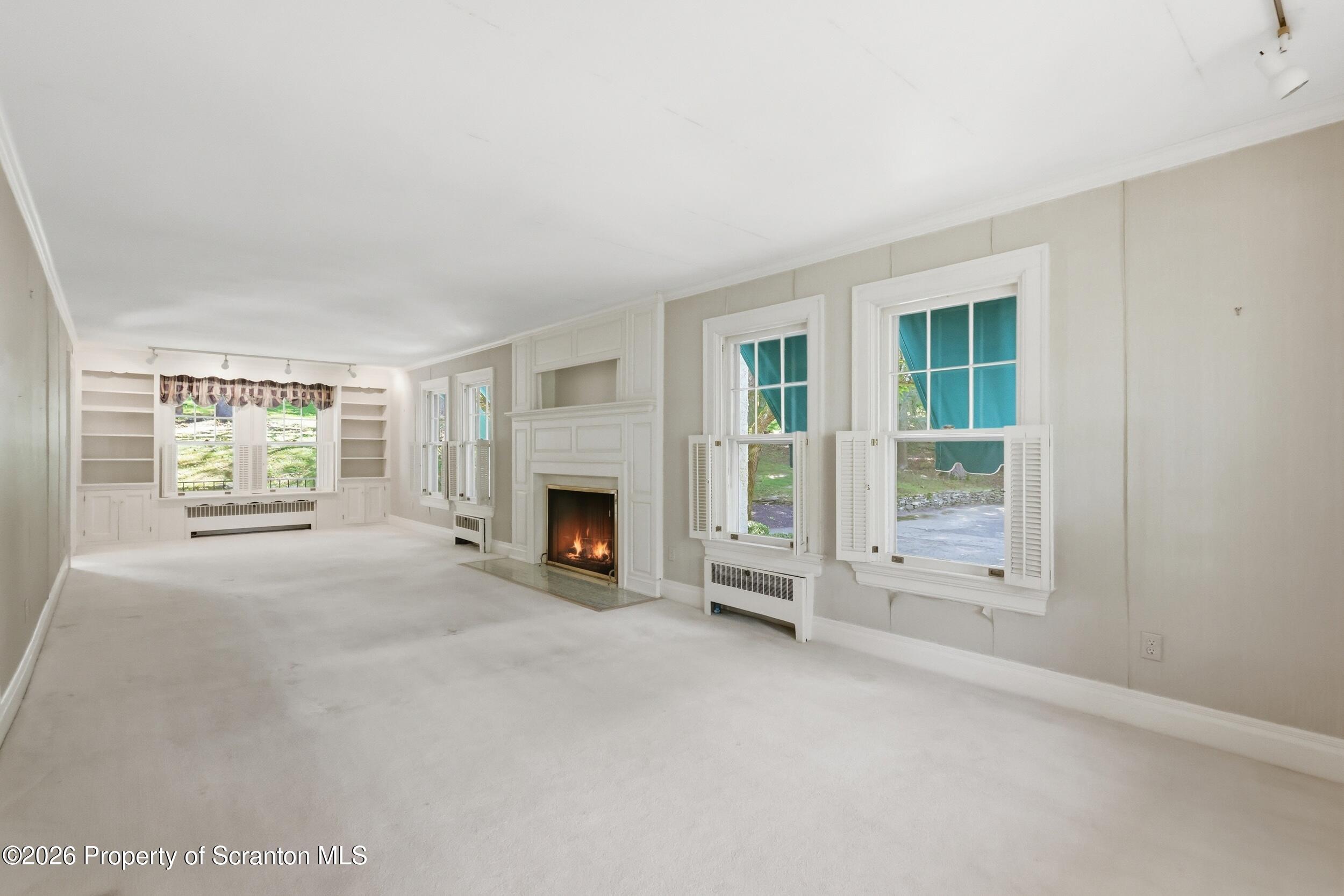 1008 Lily Lake Road Waverly, PA 18471 - Photo 8 of 84 Great Room