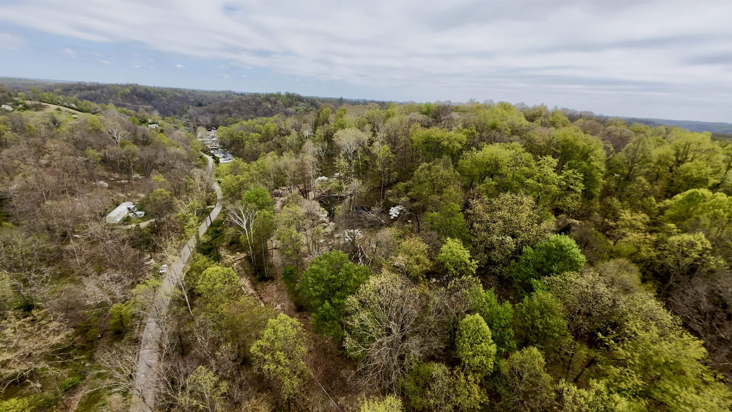 0 East Muddy Branch Road Ashland, KY 41102 - Photo 1 of 5