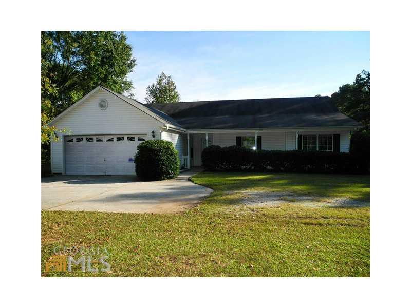 431 Mundys Mill Road Jonesboro, GA 30238 - Photo 1 of 1 Exterior Front.