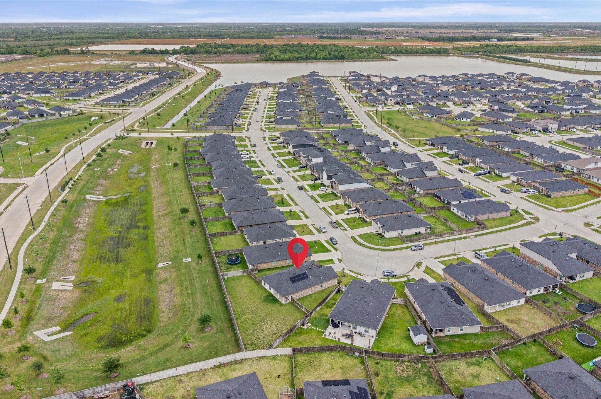 903 Curly Angora Court Rosharon, TX 77583 - Photo 29 of 30