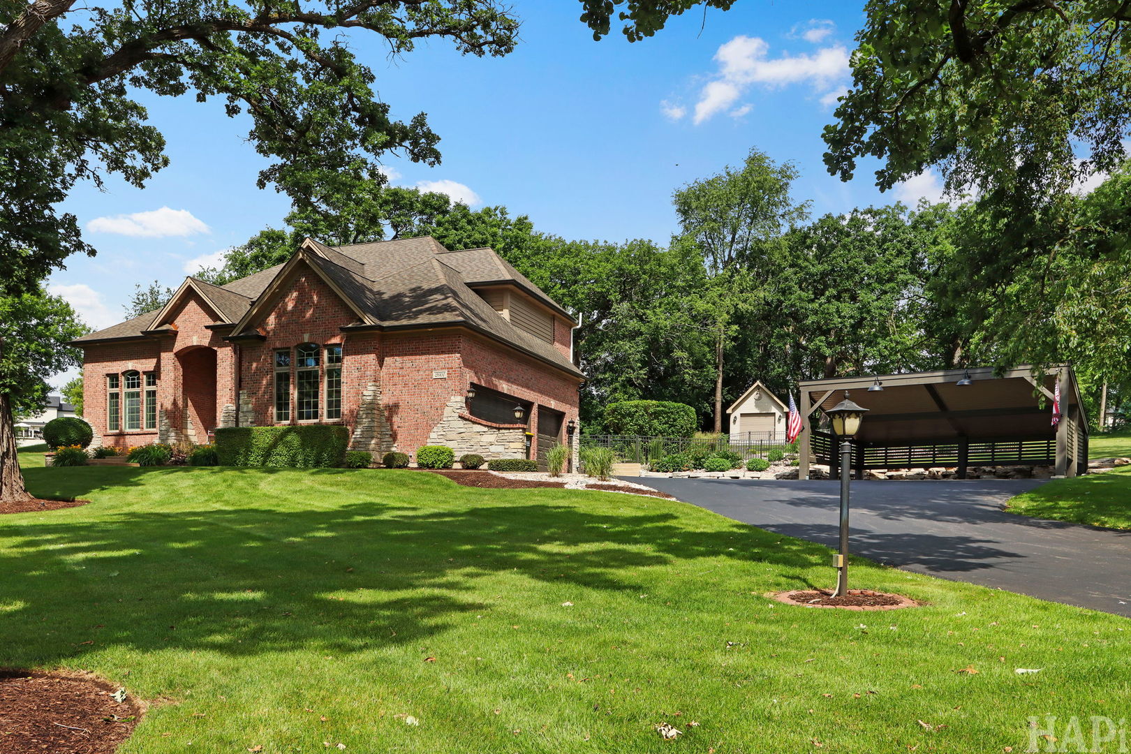2601 Rolling Oaks Road Spring Grove, IL 60081 - Photo 2 of 26
