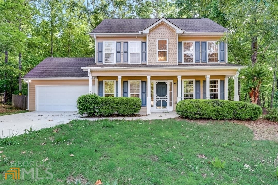 2662 Sleepy Hollow Road Monroe, GA 30655 - Photo 1 of 1 Gallery Image 1