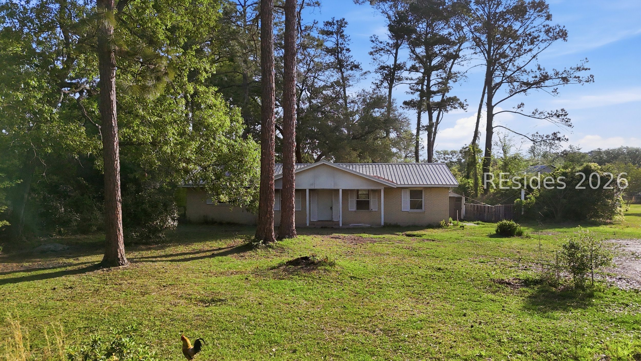 109 Dove Street Ridgeland, SC 29936 - Photo 30 of 35