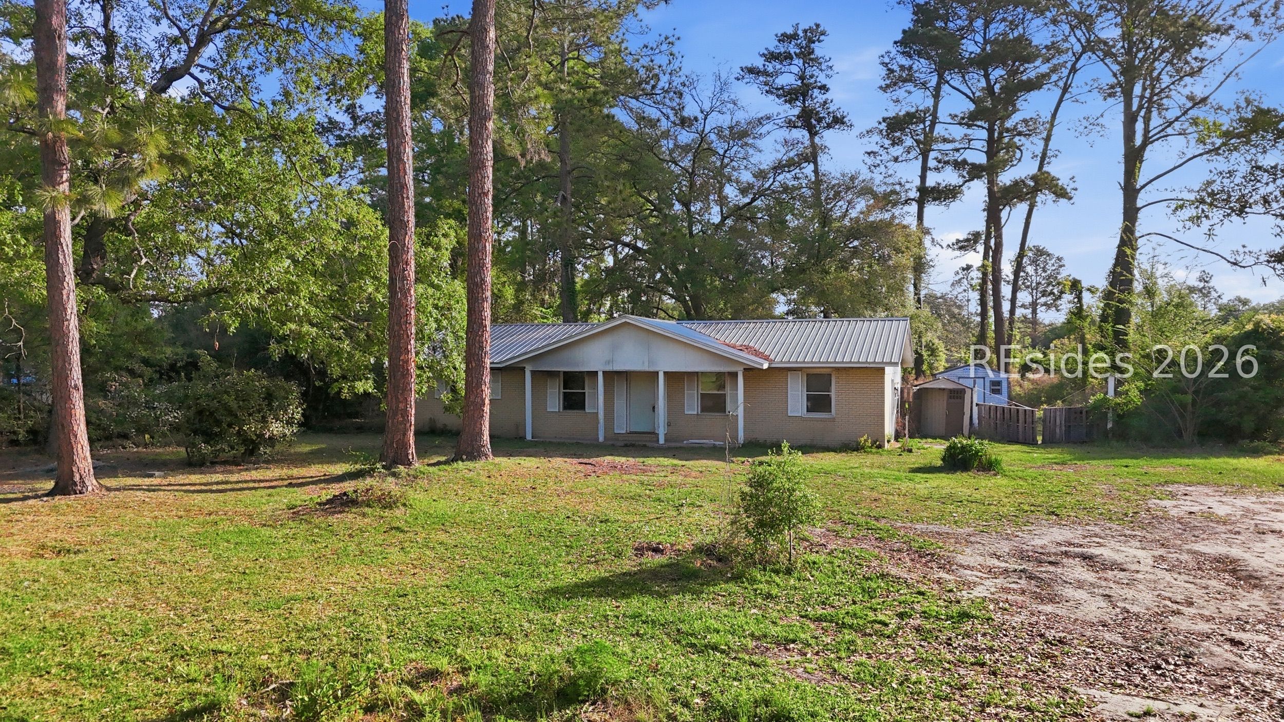 109 Dove Street Ridgeland, SC 29936 - Photo 32 of 35