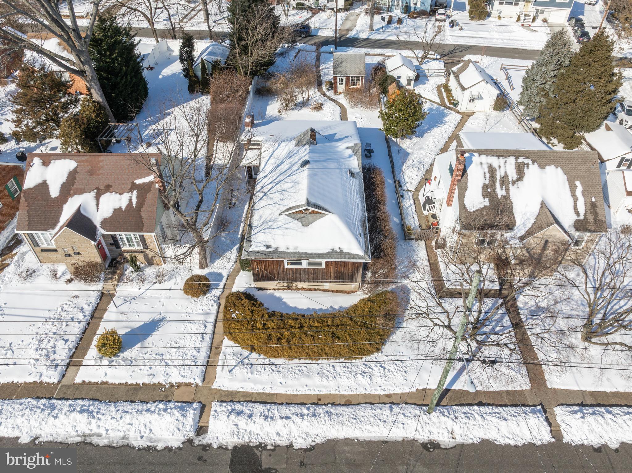 1927 Wayne Avenue Haddon Heights, NJ 08035 - Photo 11 of 41