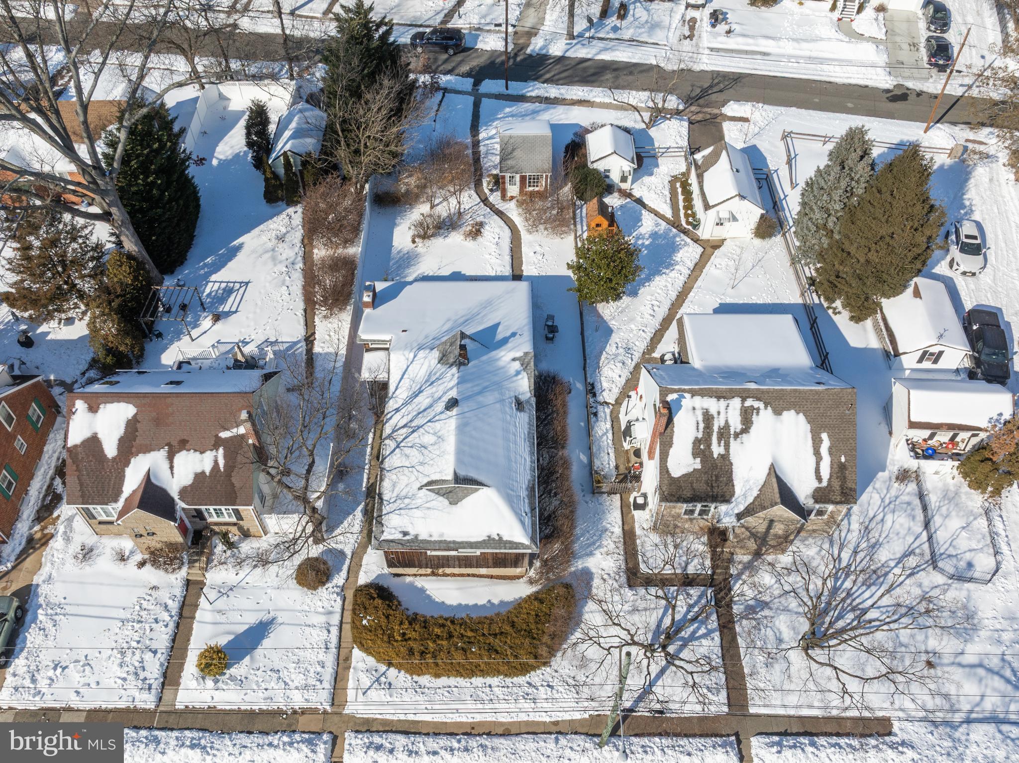 1927 Wayne Avenue Haddon Heights, NJ 08035 - Photo 12 of 41