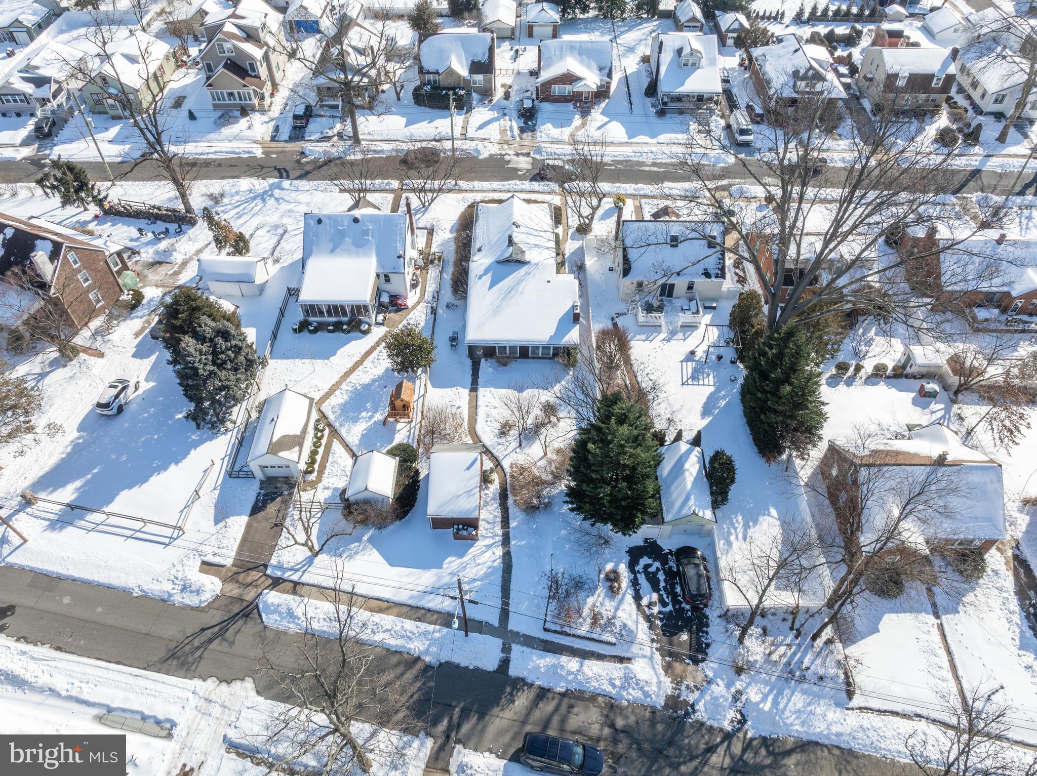 1927 Wayne Avenue Haddon Heights, NJ 08035 - Photo 13 of 41