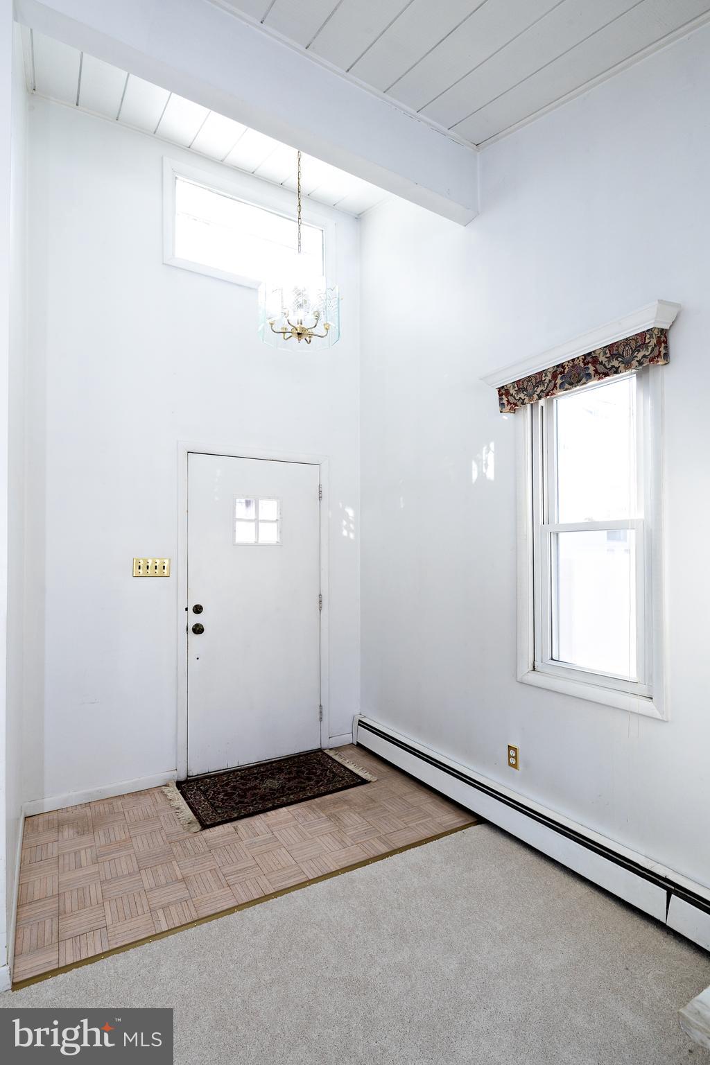 1927 Wayne Avenue Haddon Heights, NJ 08035 - Photo 14 of 41 Front door entrance on Wayne Avenue