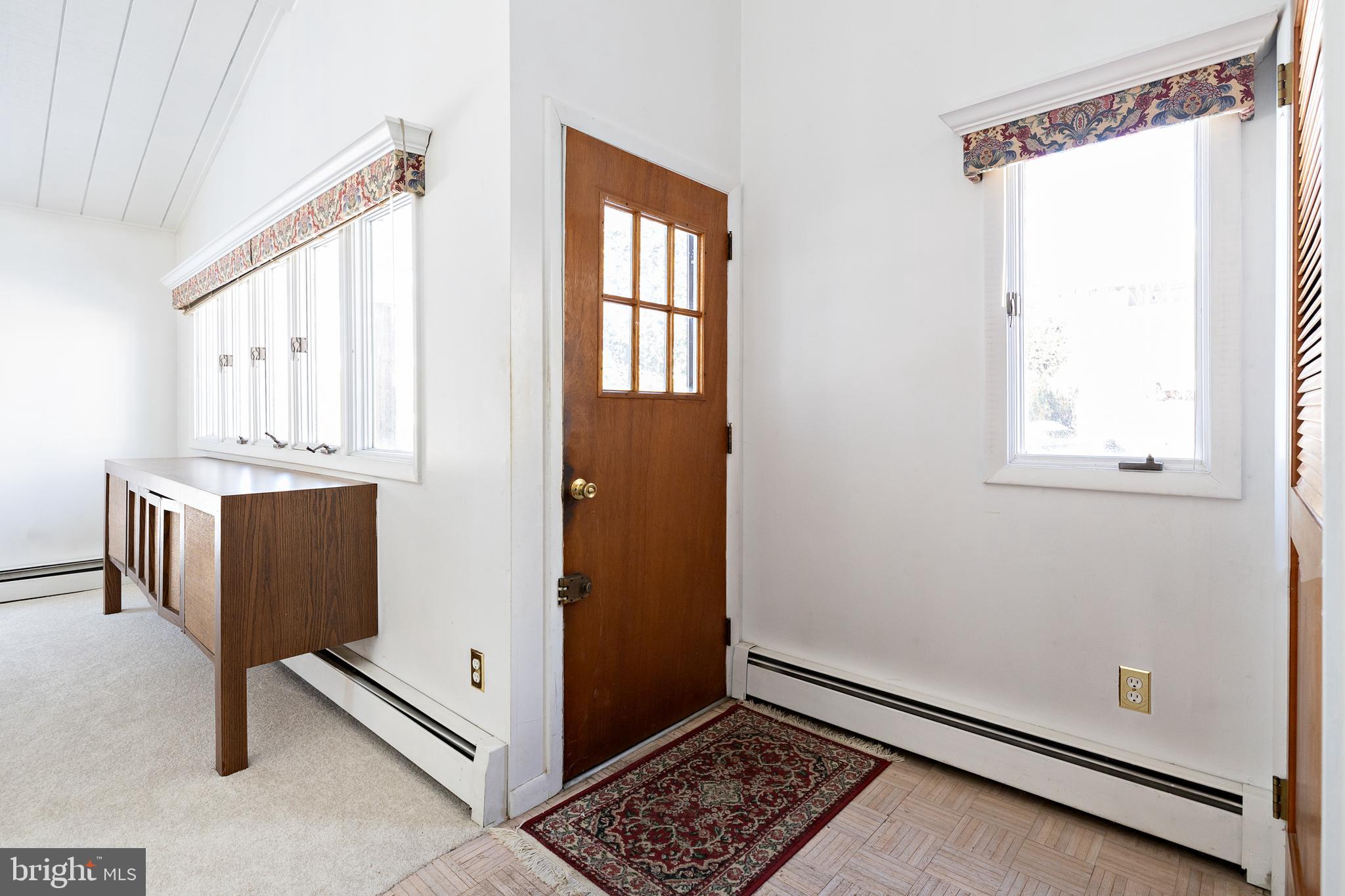 1927 Wayne Avenue Haddon Heights, NJ 08035 - Photo 15 of 41 Back door entrance