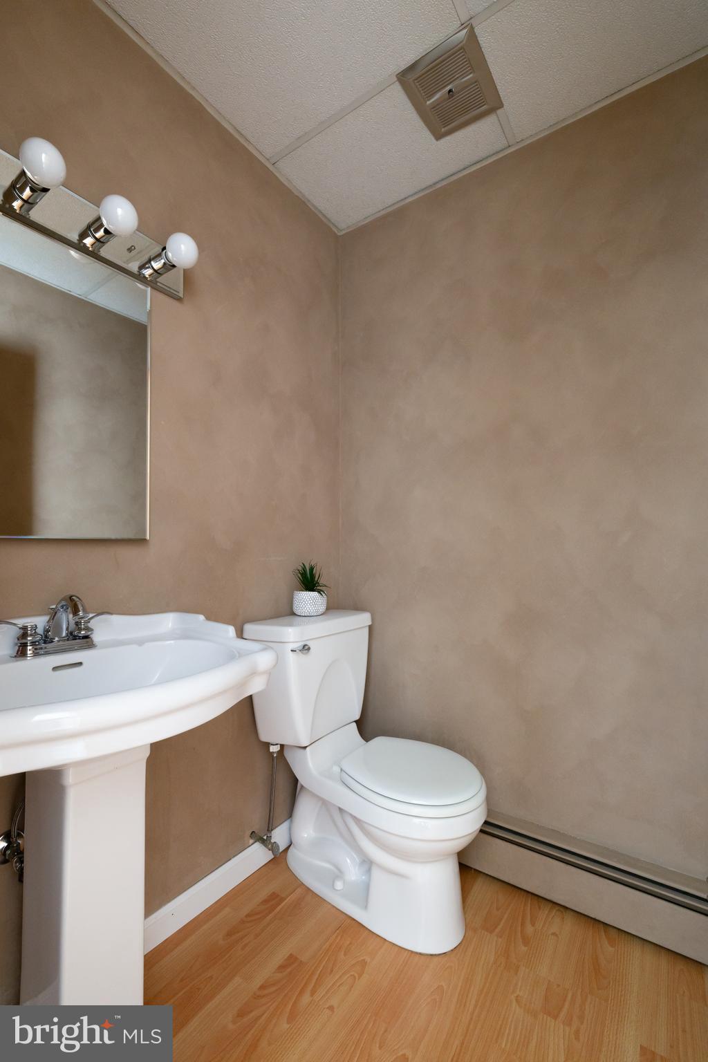 1927 Wayne Avenue Haddon Heights, NJ 08035 - Photo 29 of 41 Half Bath