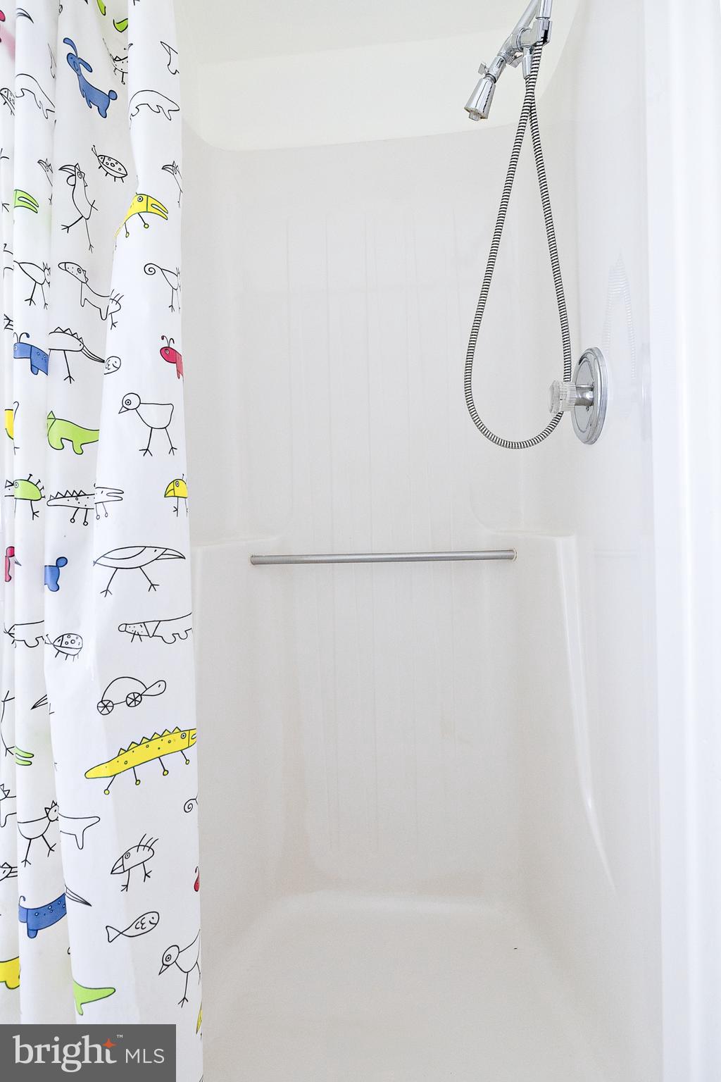 1927 Wayne Avenue Haddon Heights, NJ 08035 - Photo 36 of 41 Primary Bedroom Shower