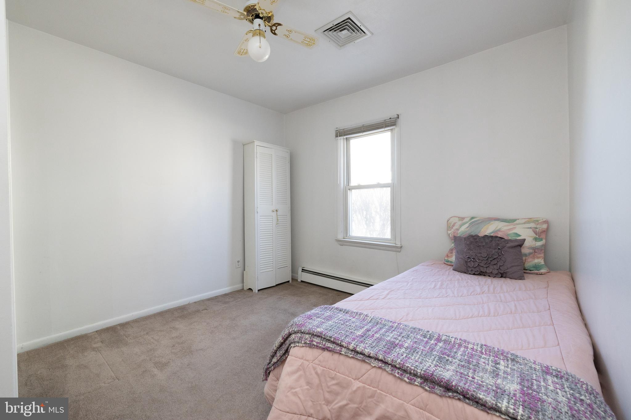 1927 Wayne Avenue Haddon Heights, NJ 08035 - Photo 39 of 41 3rd Bedroom