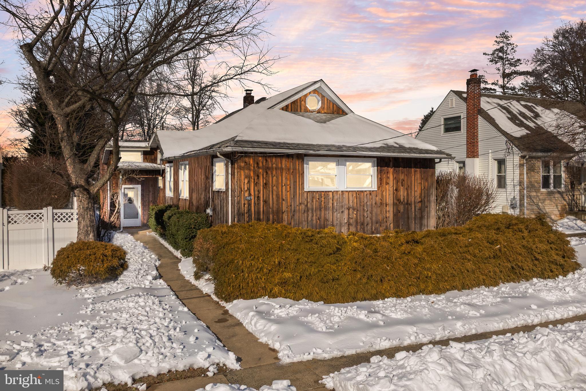 1927 Wayne Avenue Haddon Heights, NJ 08035 - Photo 41 of 41