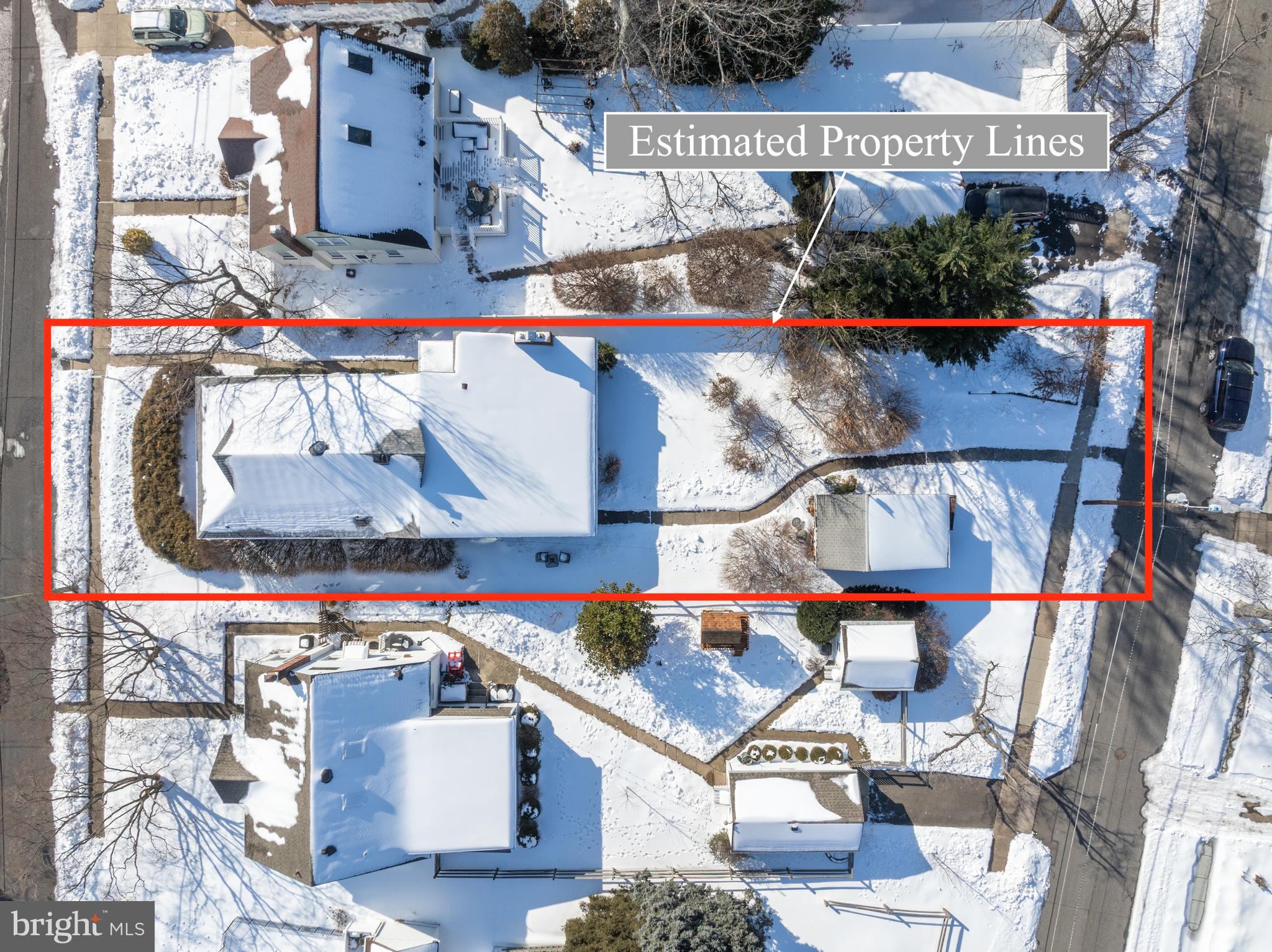 1927 Wayne Avenue Haddon Heights, NJ 08035 - Photo 7 of 41