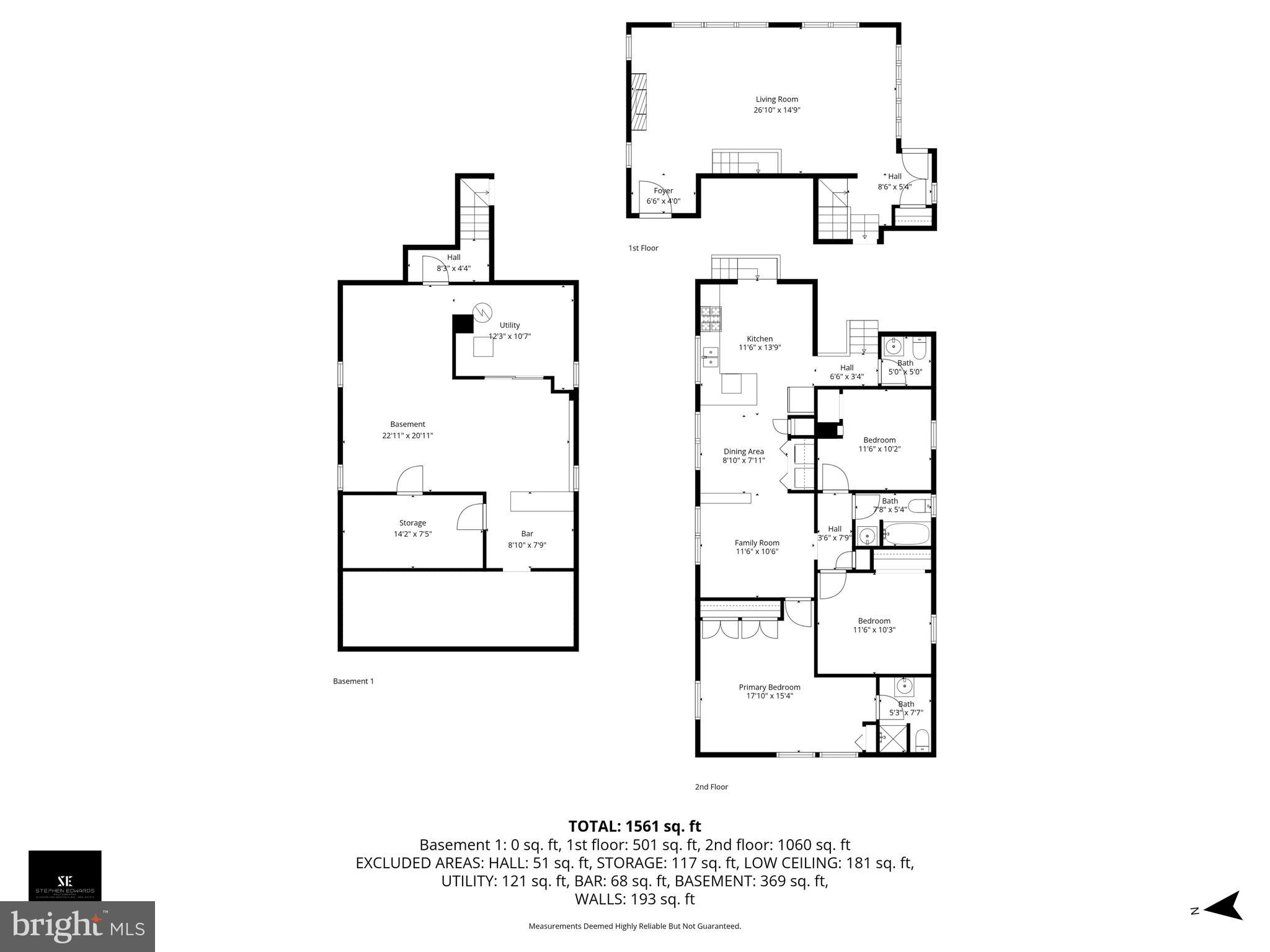1927 Wayne Avenue Haddon Heights, NJ 08035 - Photo 10 of 41
