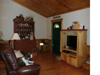 212 Town House Road Augusta, ME 04330 - Photo 7 of 19 Living Room.